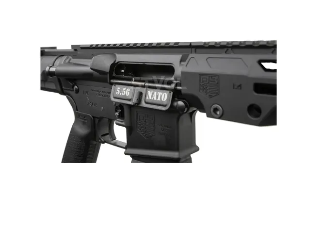 Карабін Diamondback DB15 кал. 223/5.56 SBR 11,5 Фото 2
